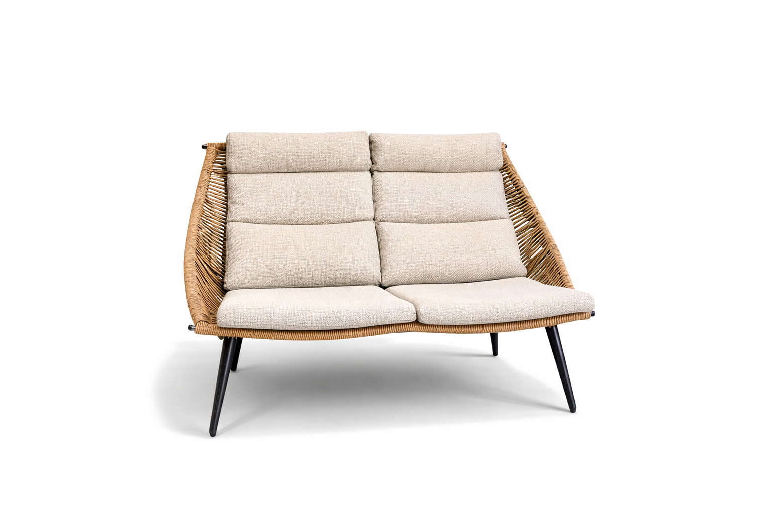 Olivia loveseat