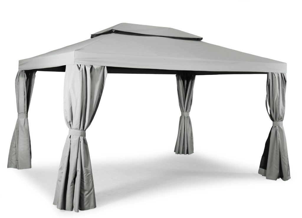 Paviljong Luxor 4 x 3 m