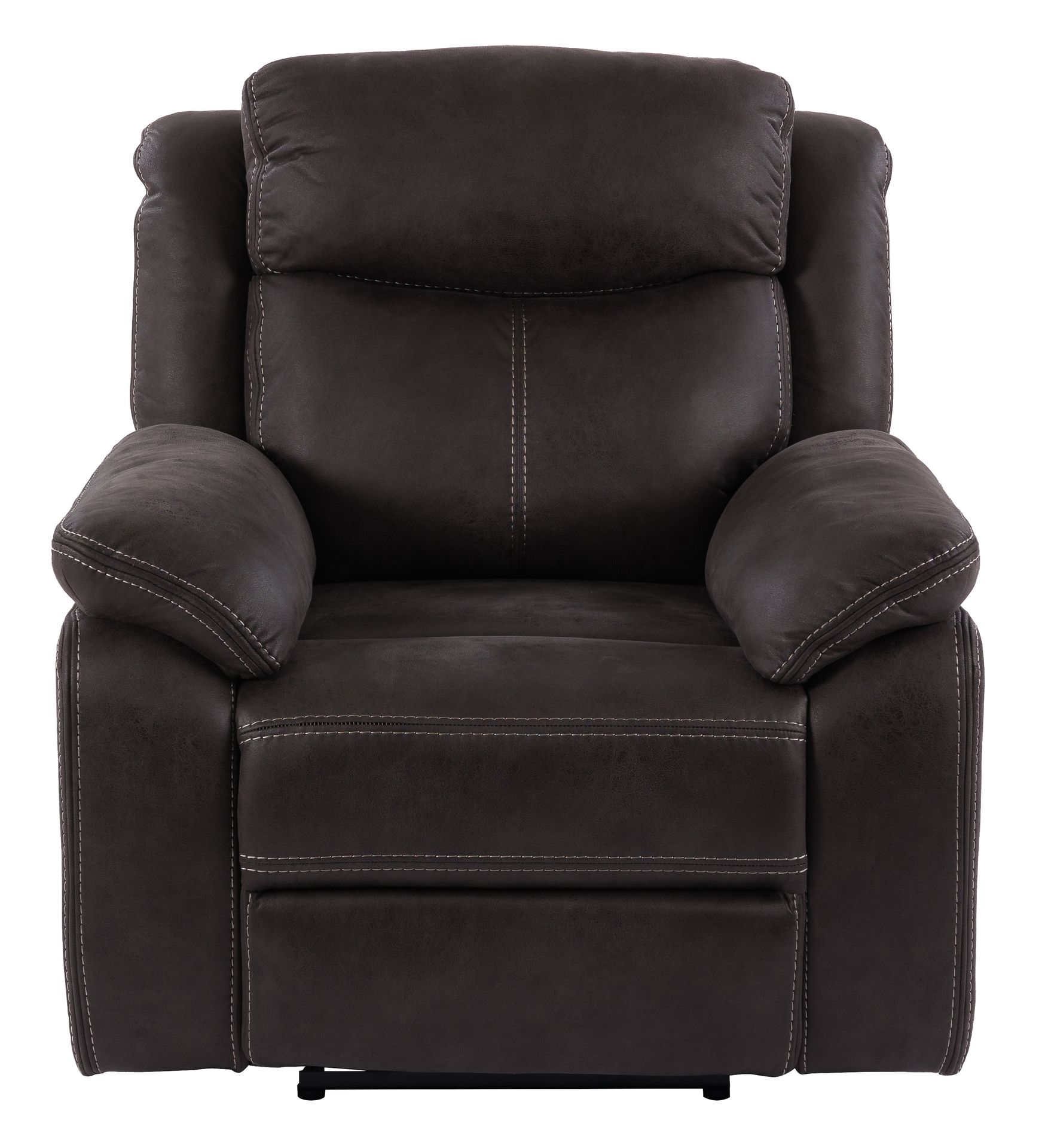 Teddy reclinerfåtölj El Brun