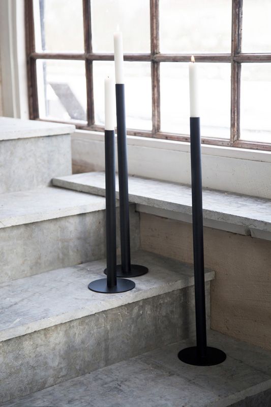 Ekeberga ljusstake
