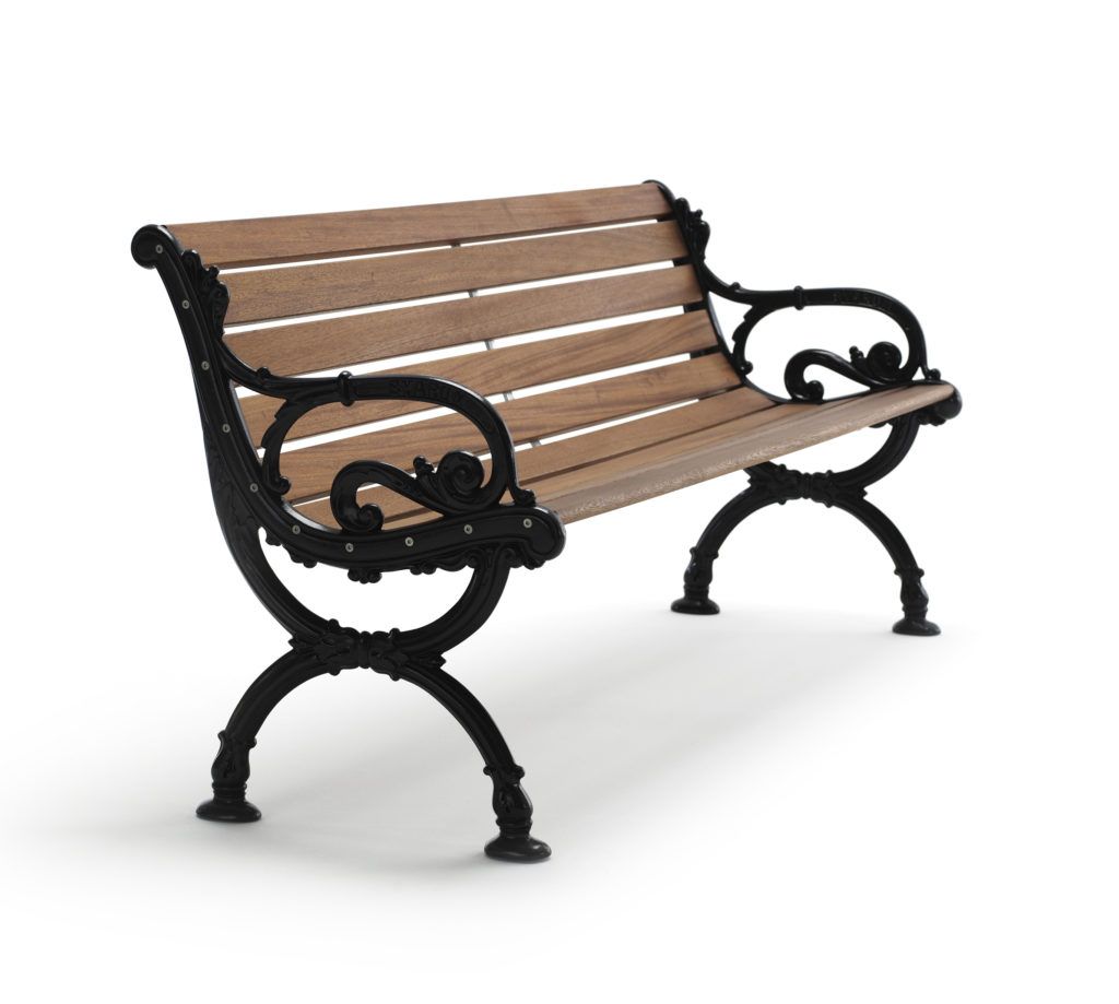 Byarum soffa
