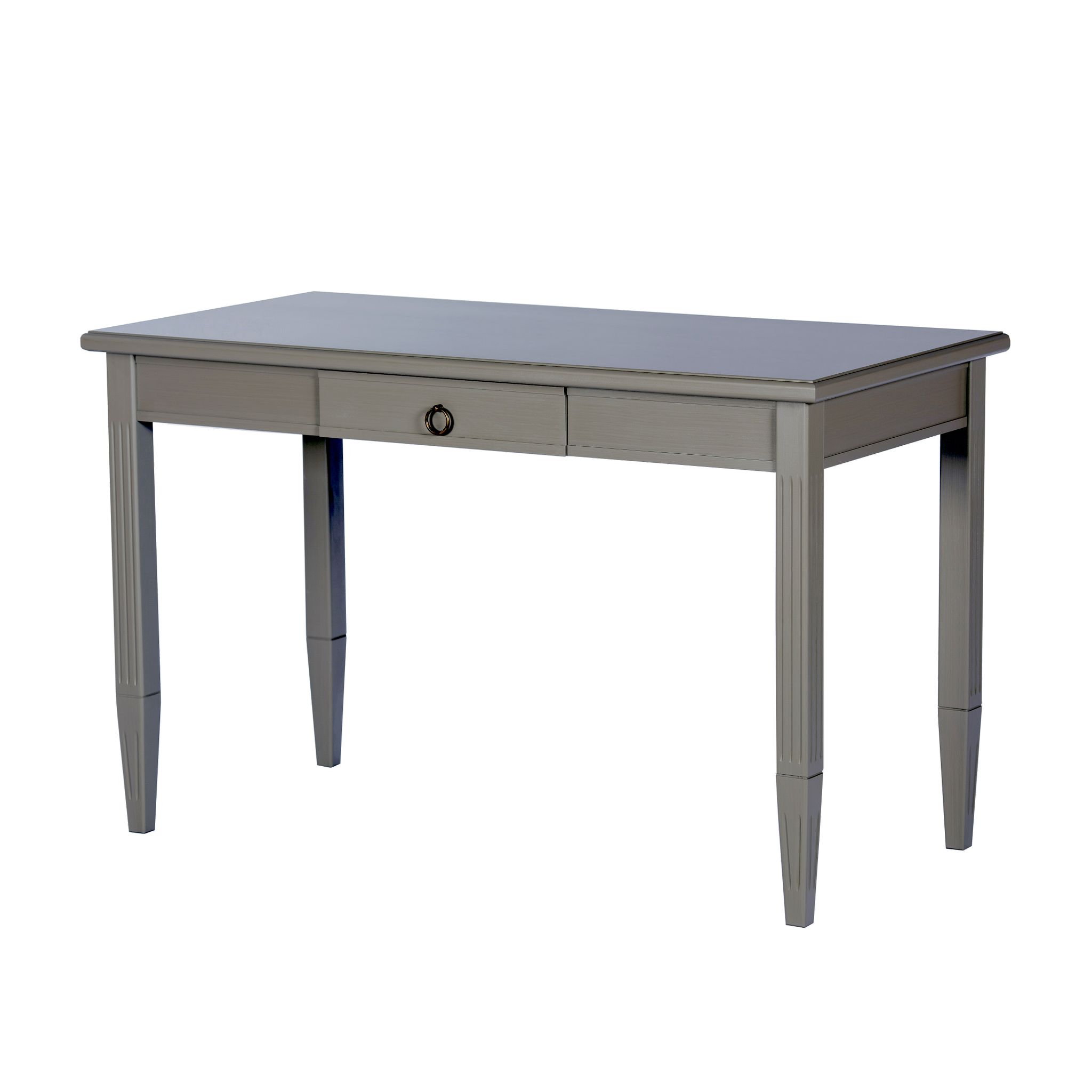 Stockholm skrivbord Grey