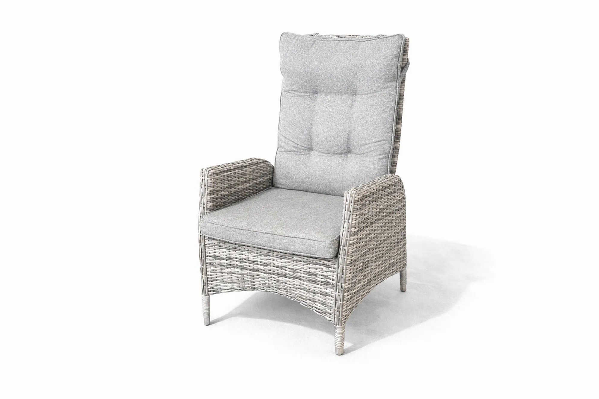 Coventry fåtölj pear grey
