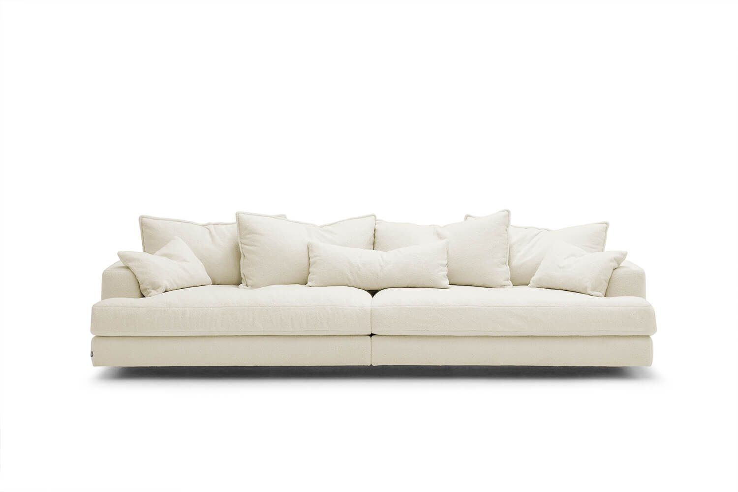JADE 4 SITS SOFFA
