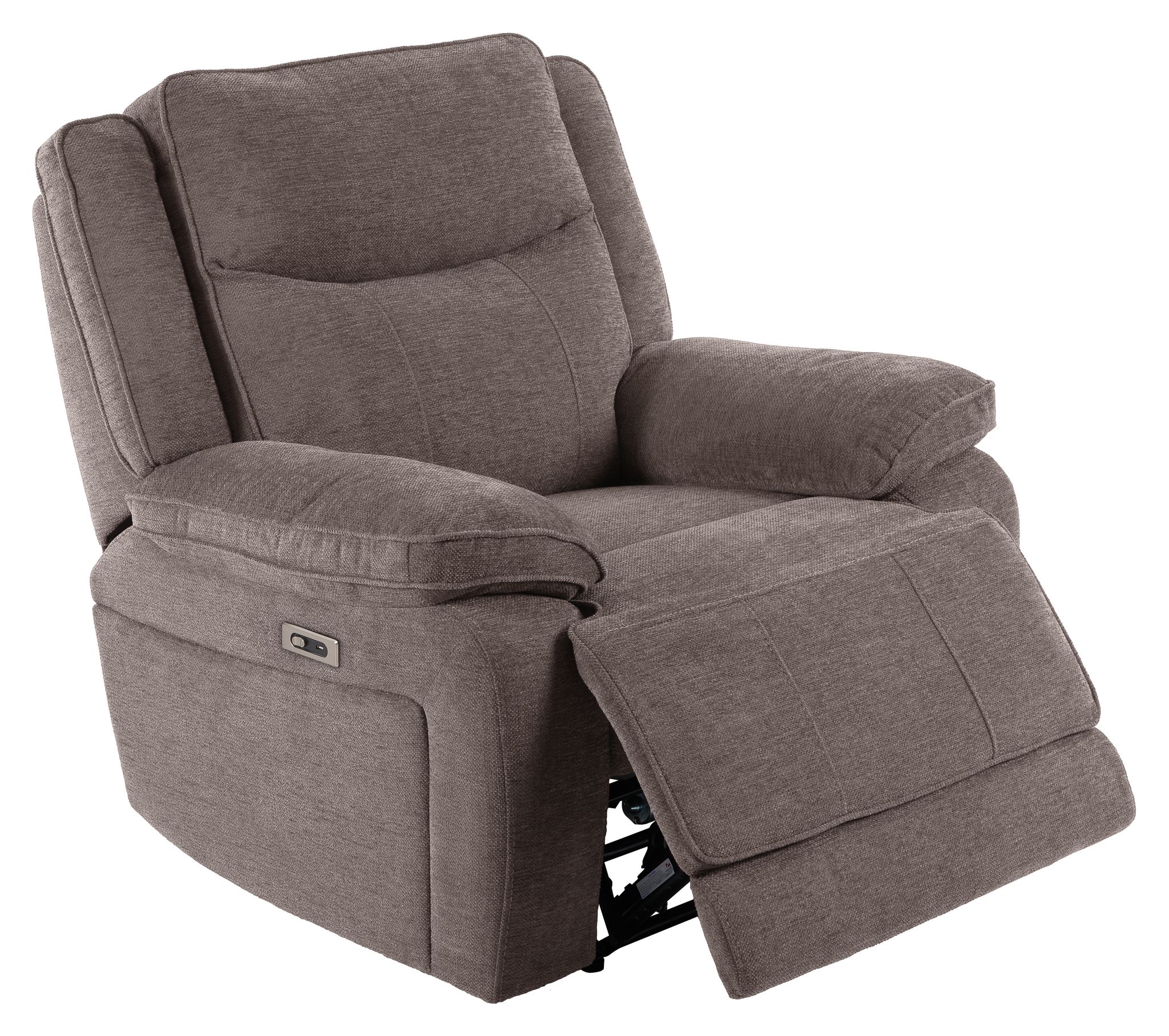 Freddy recliner fåtölj El