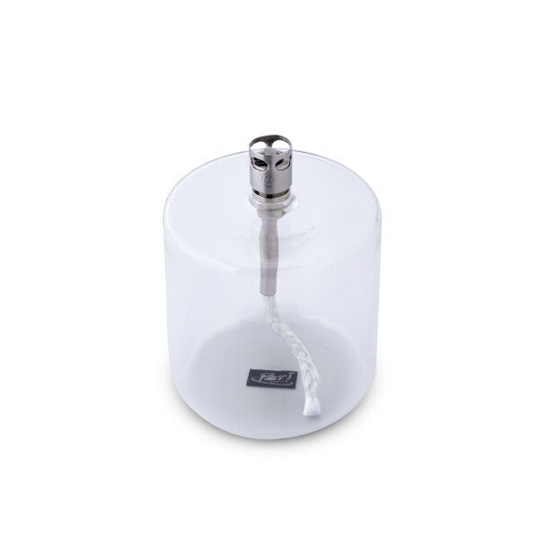 Cylinder oljelampa