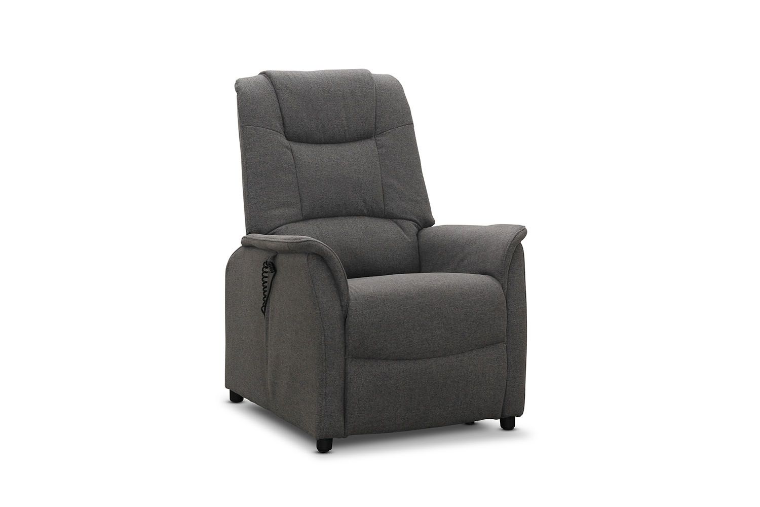 Falun Recliner fåtölj med lift up, värme