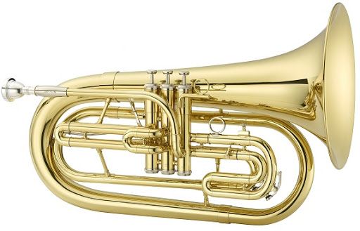 Marchin Baryton Jupiter JBR1000M