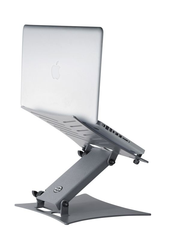 Bordsställ K&M Laptop 12195