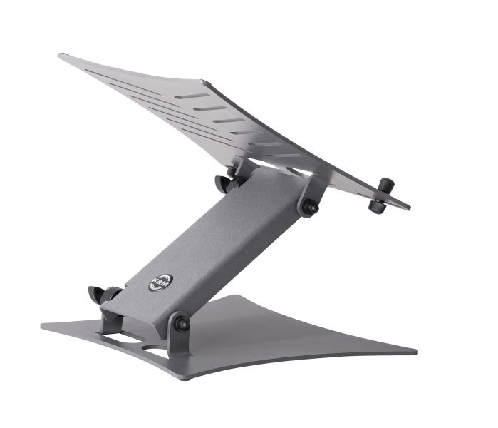 Bordsställ K&M Laptop 12195
