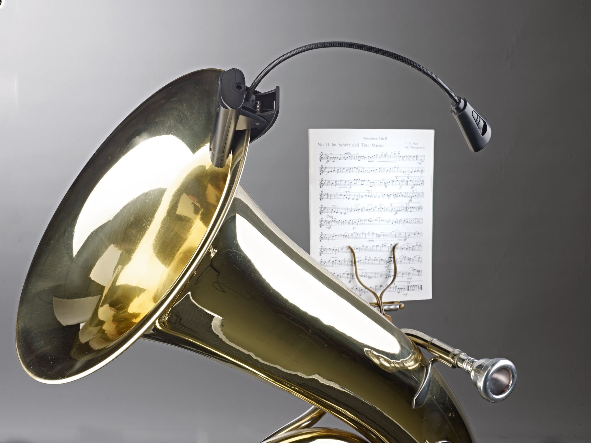 Notbelysning K&M 12242 FlexLight (2 LED)