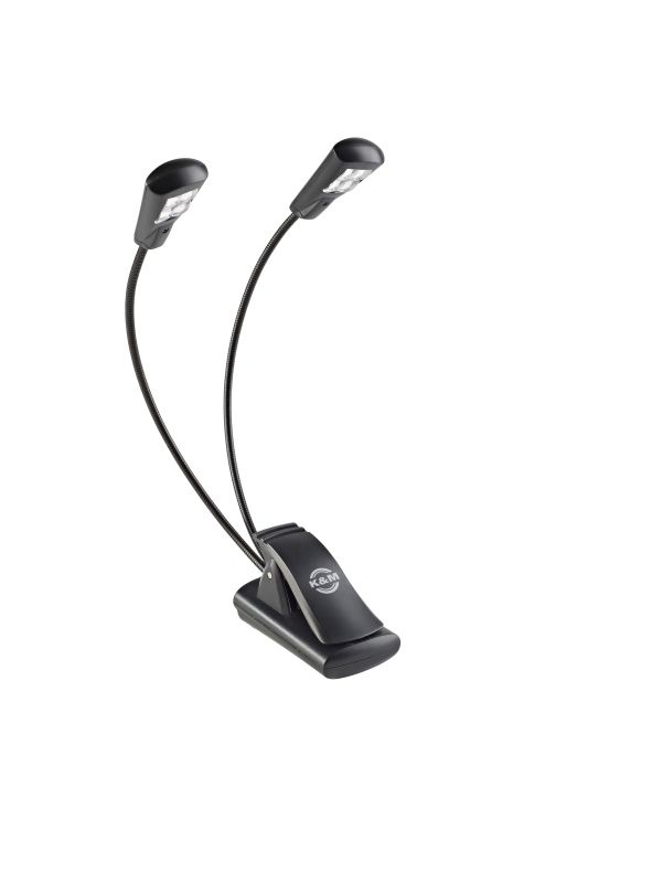 Notbelysning K&M 12246 FlexLight Double4 (8 LED)