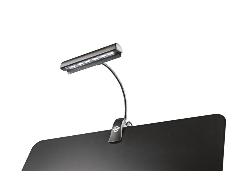 Notbelysning K&M 12248 Concert Light (6 LED)