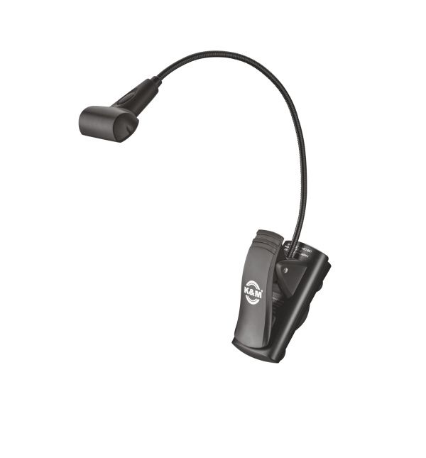 Notbelysning K&M 12274 T-modell (4 LED), med magnet