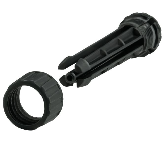 Ställ K&M Blockflöjt 15252 (9,5mm) Hopfällbar
