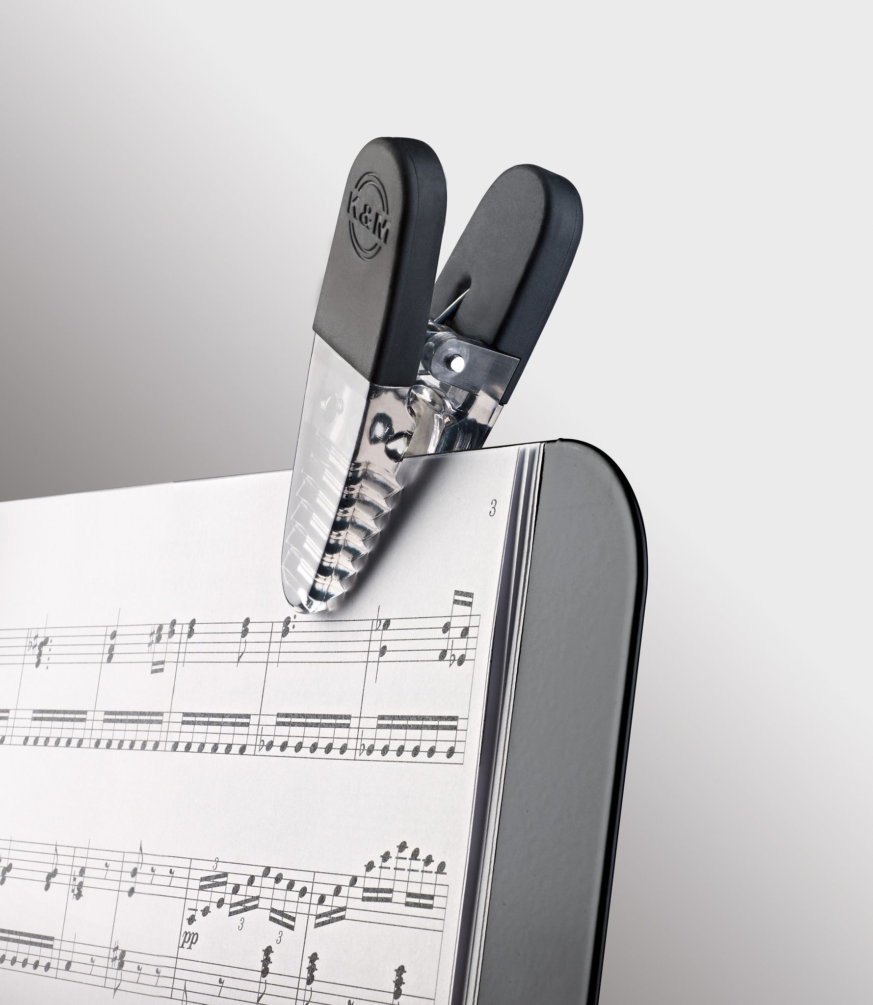 Magnet K&M 16055 Fixn´clip