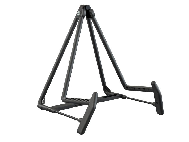 Ställ K&M Valthorn/Gitarr »Heli 2« 17580-014-55