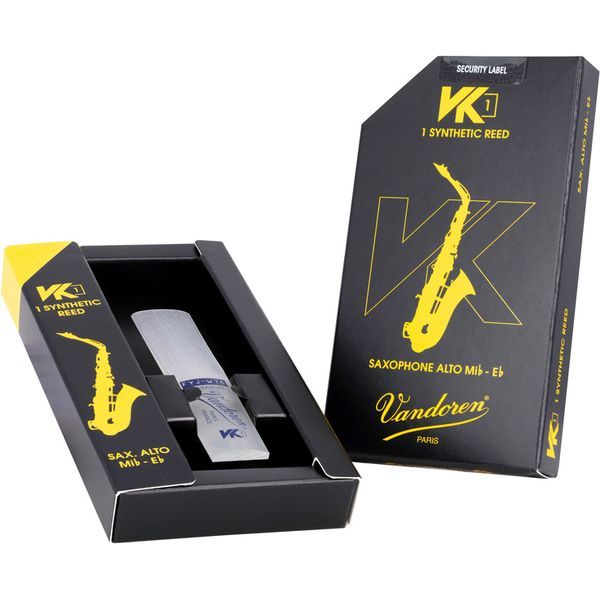 Rör Vandoren VK1 Altsax