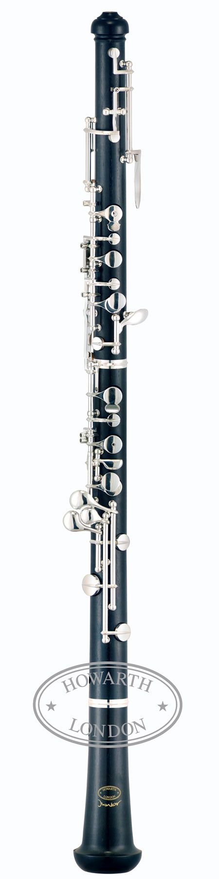 Oboe Howarth Junior