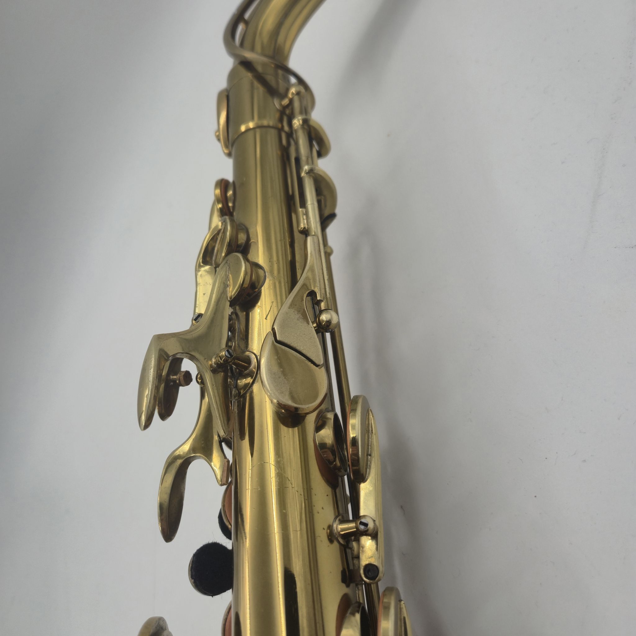 BEG Altsax Martin Committee III (The Martin)