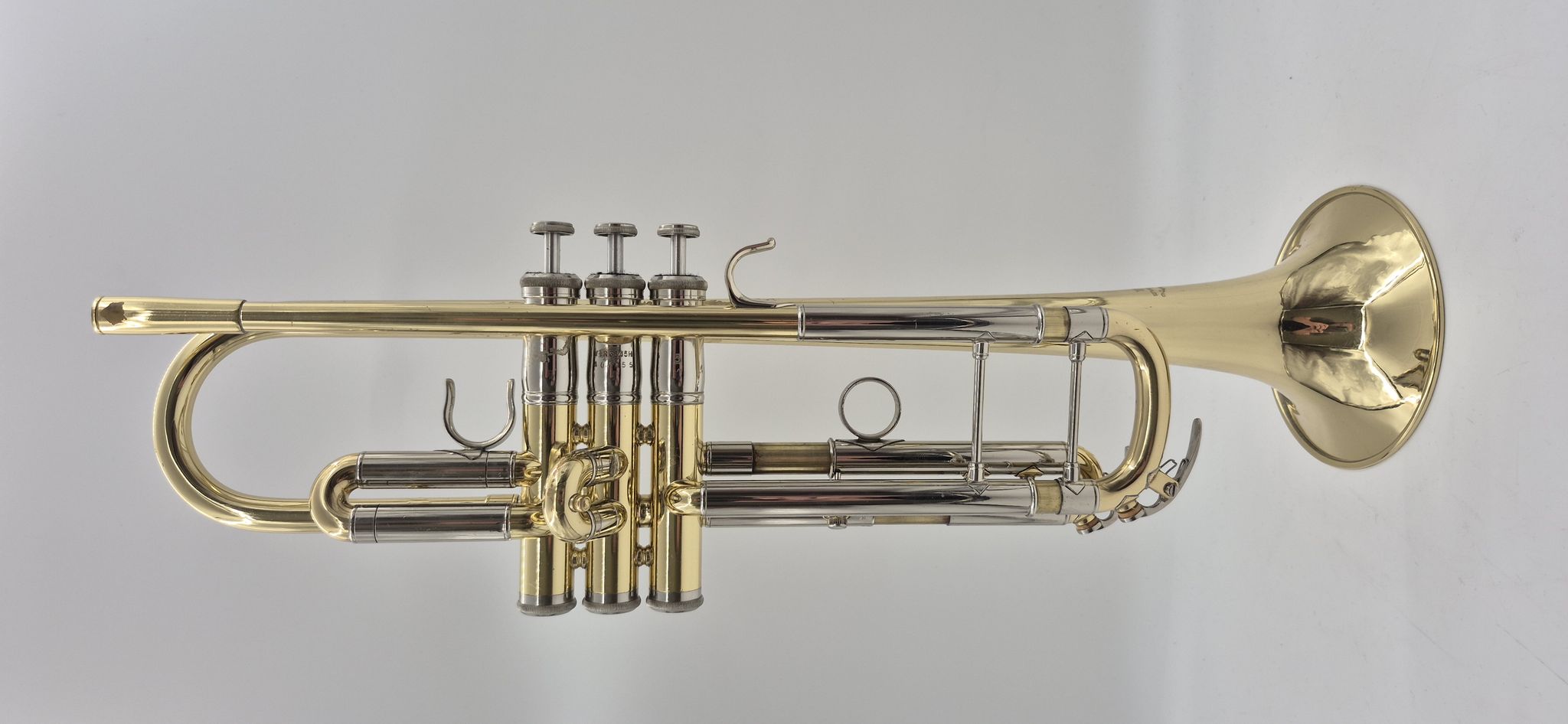 BEG Trumpet Yamaha YTR-6345H II