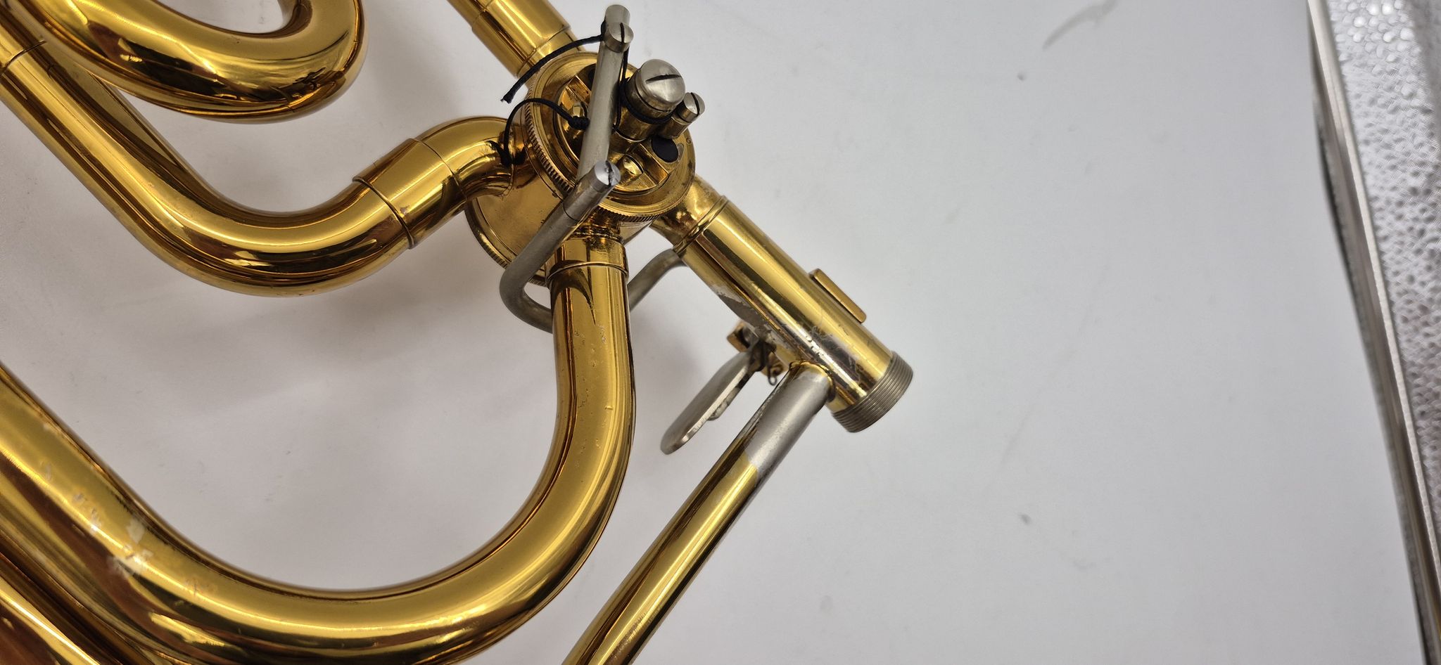 BEG Trombon King 4B sonorous