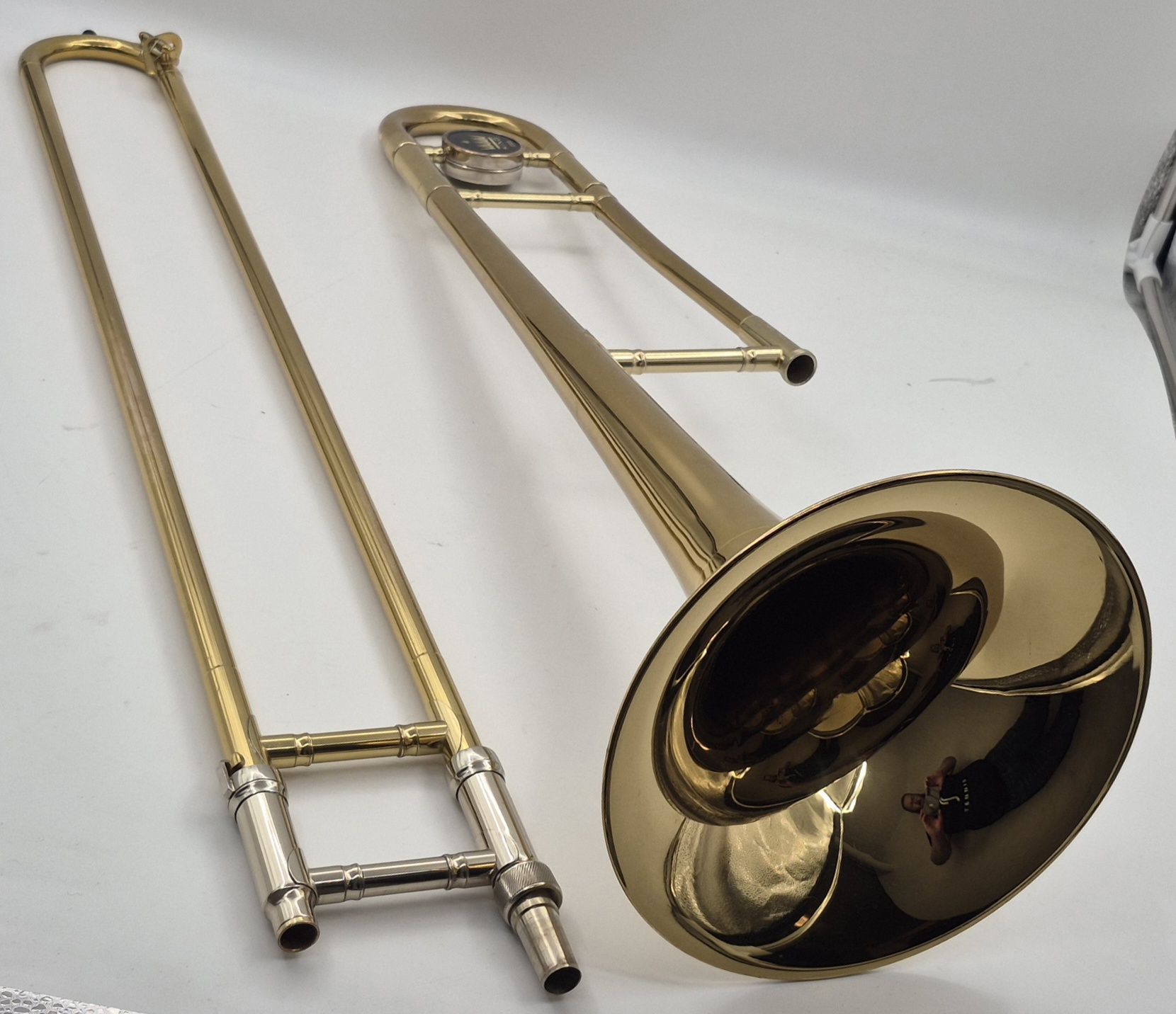 BEG Trombon King 606