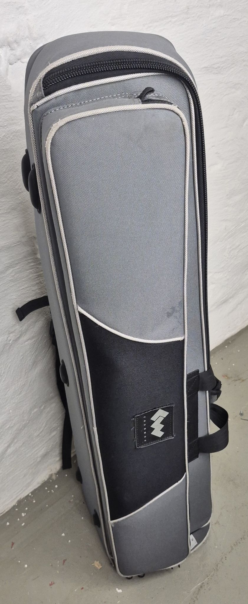 BEG Trombon King 606