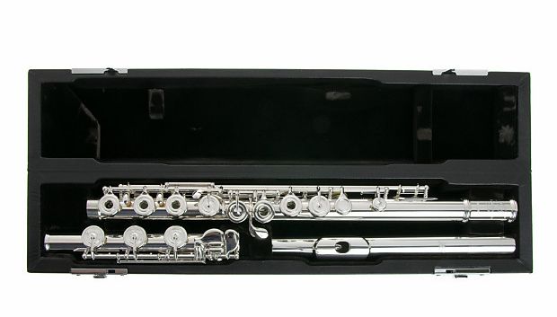Tvärflöjt Miyazawa PB-202