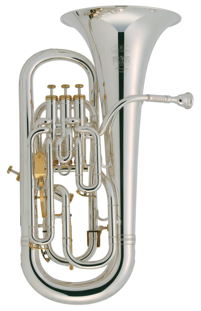 Eufonium Besson 2052 Prestige