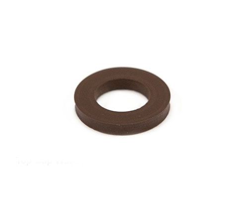 Ventilfiltl Bach Trumpet topp Gummi