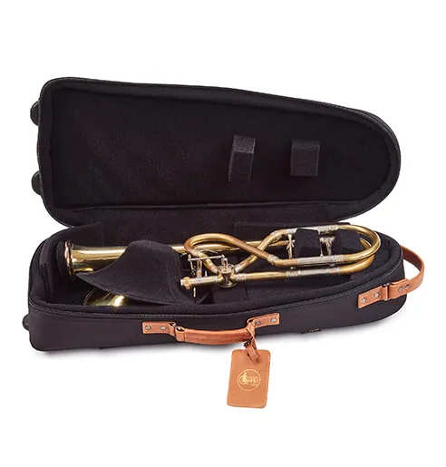 Gigbag Gard Elite Trombon 21C-ESK Cordura, tbn skruvklocka