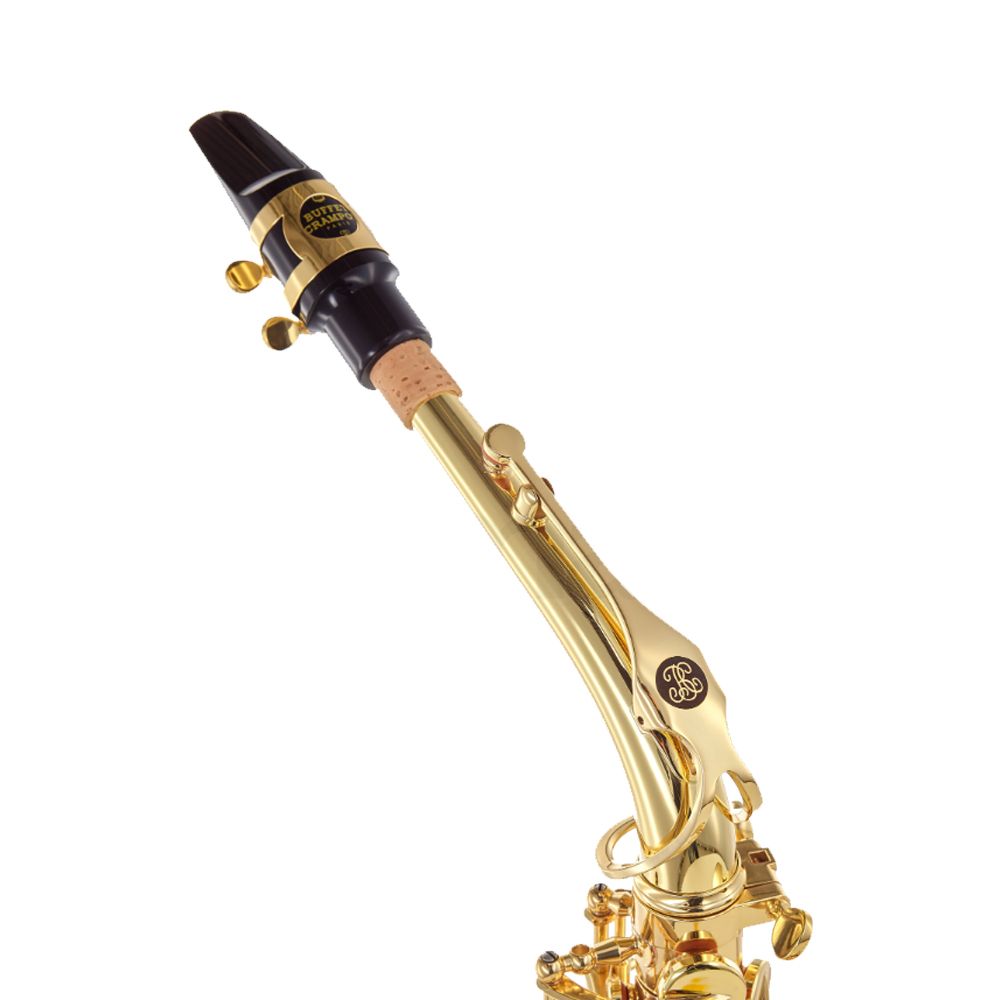 Altsax Buffet Crampon Prodige Lack, med gigbag (BC8301-1-0GB)