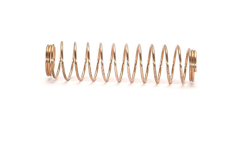 Ventilfjäder Bach Trumpet