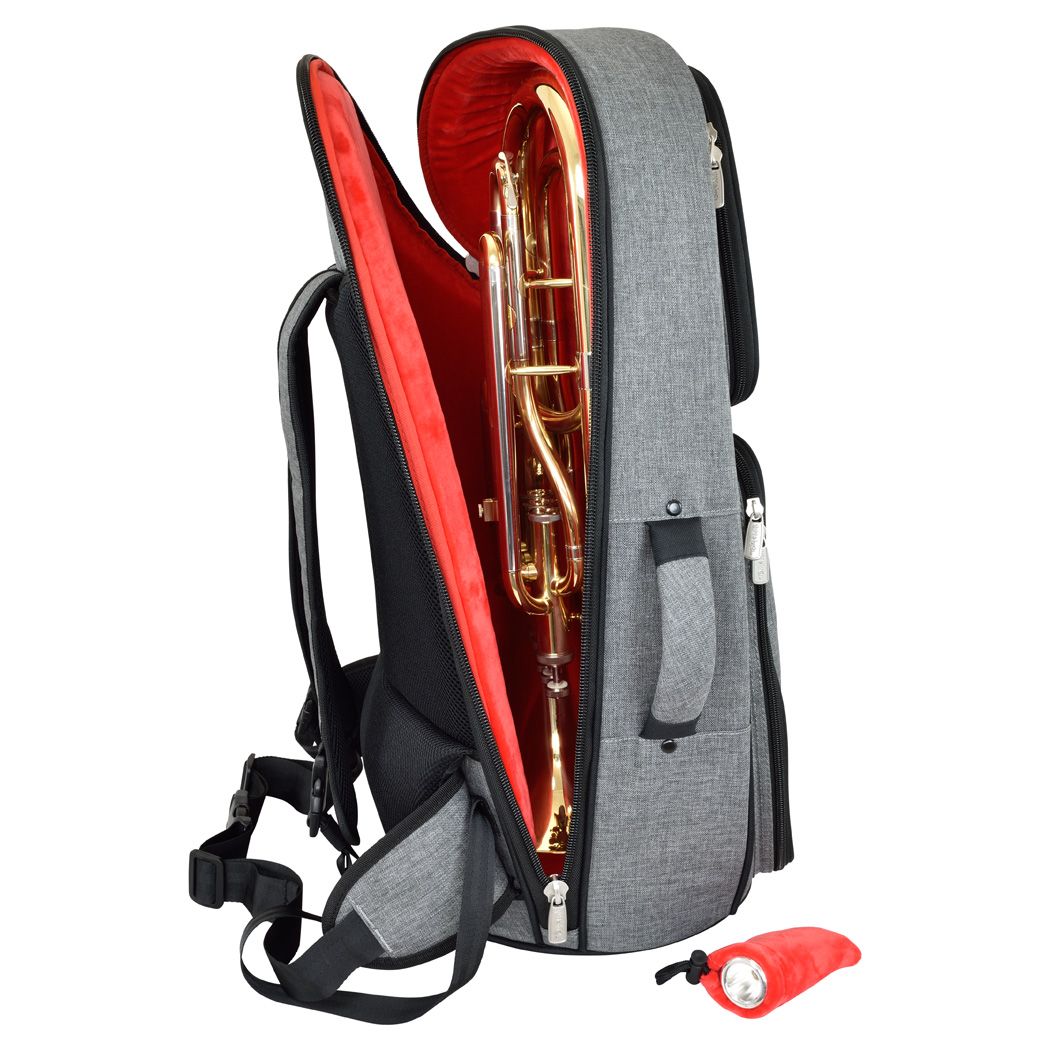 Gigbag Tom & Will Barytonhorn