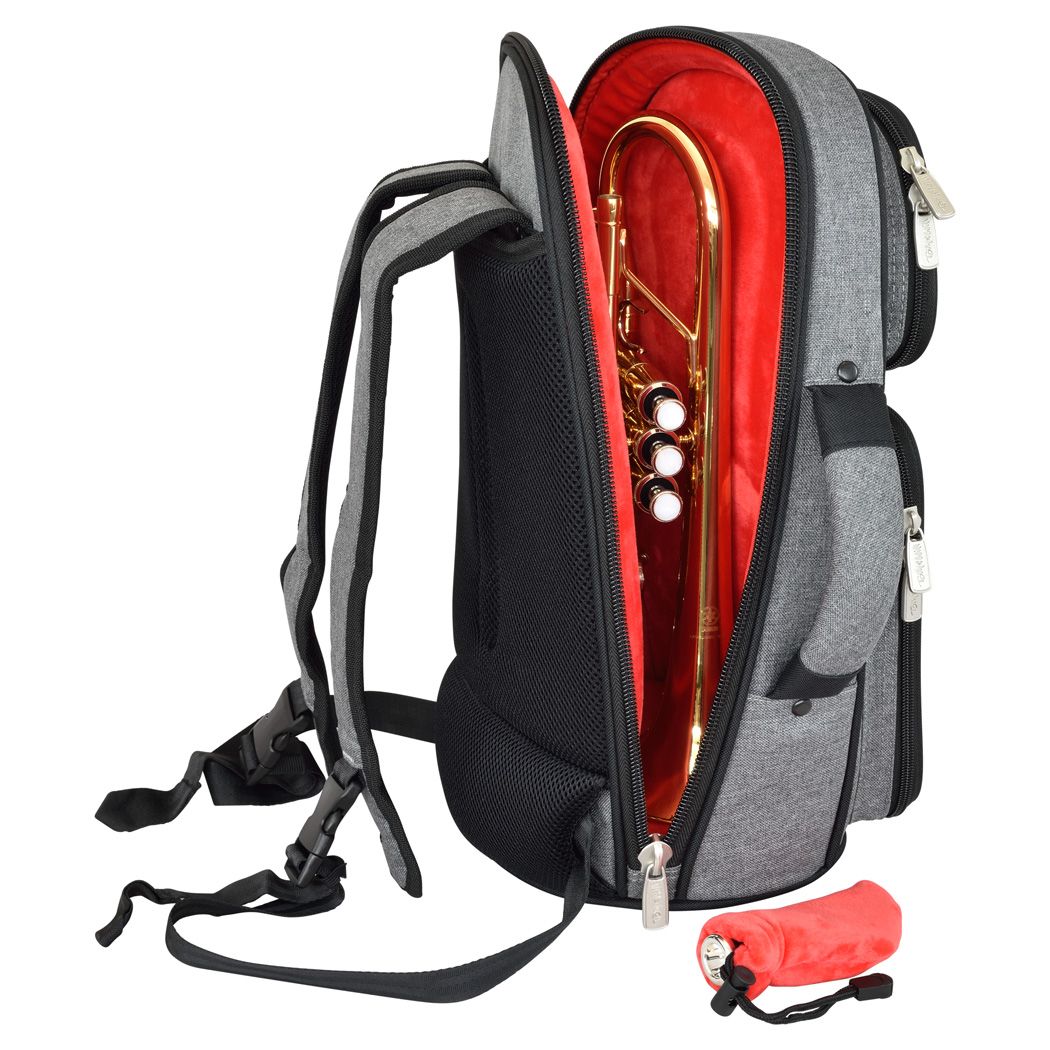 Gigbag Tom & Will Kornett