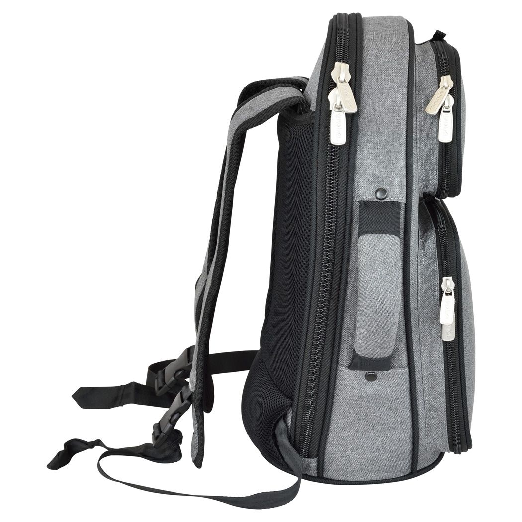 Gigbag Tom & Will Kornett