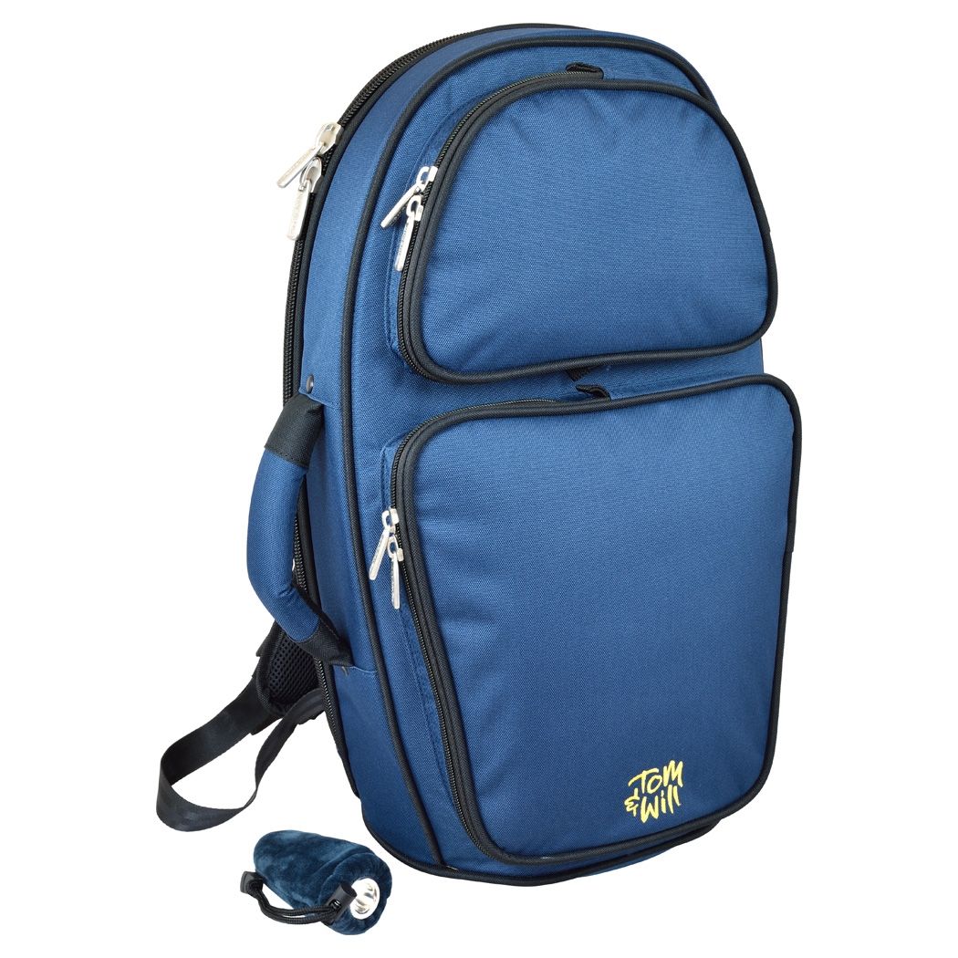 Gigbag Tom & Will Flygelhorn
