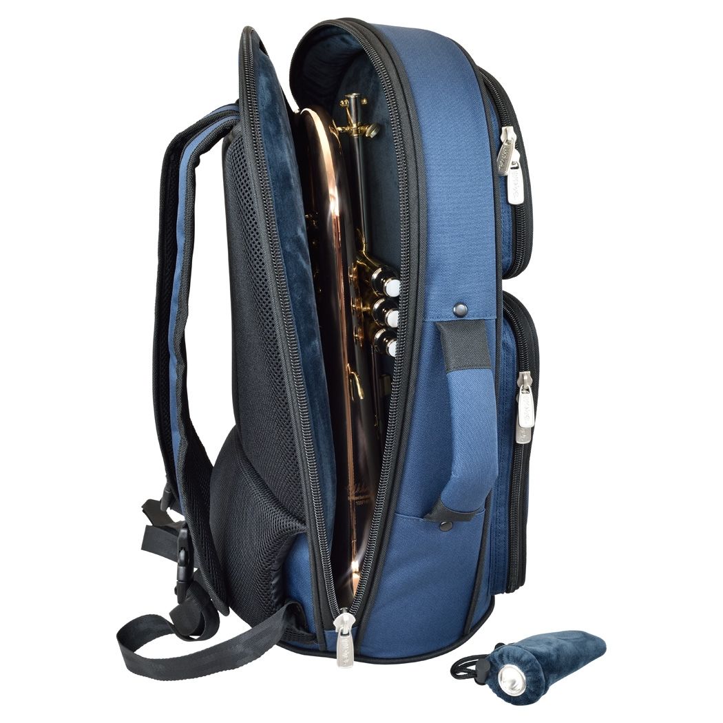 Gigbag Tom & Will Flygelhorn