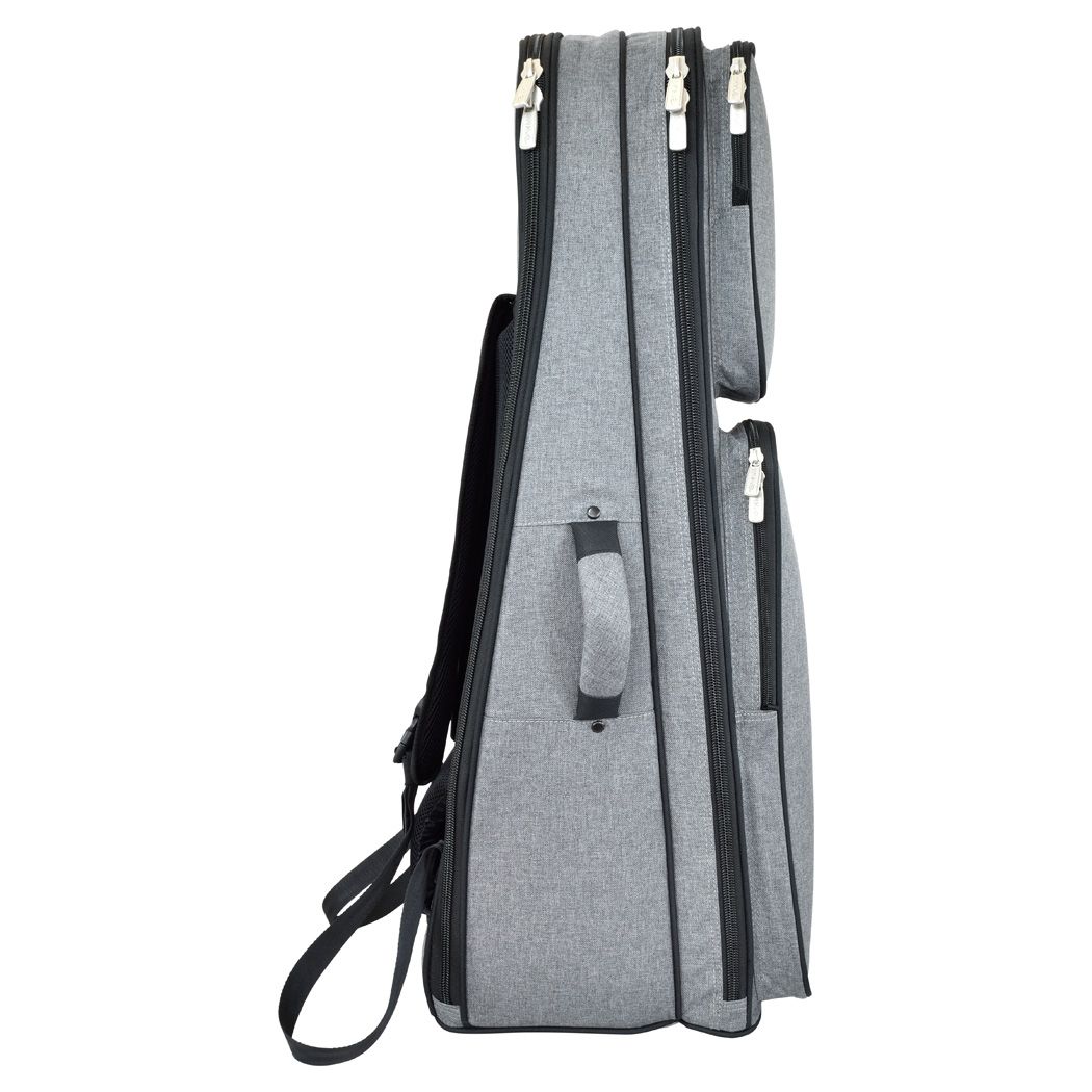 Gigbag Tom & Will Tombon - Grå