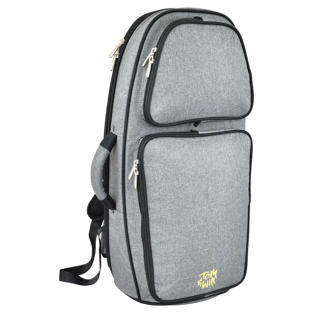 Gigbag Tom & Will Althorn