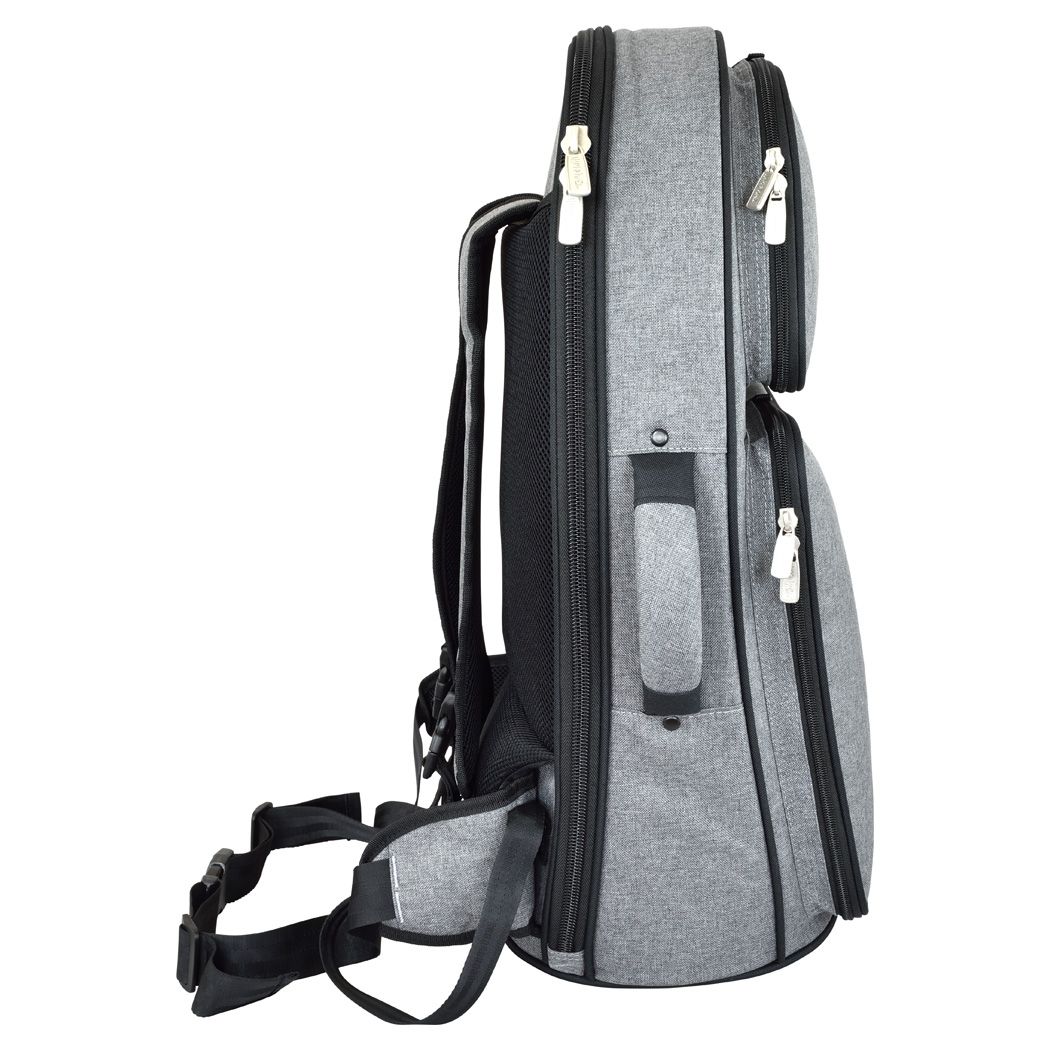 Gigbag Tom & Will Althorn