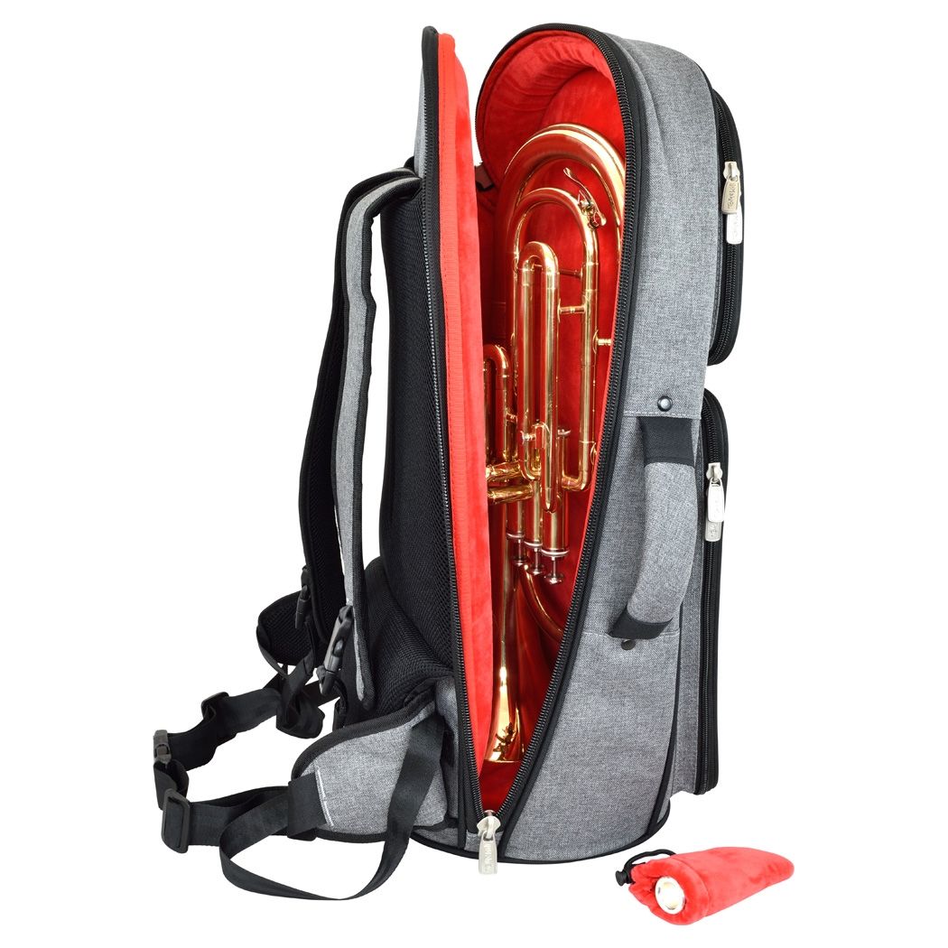 Gigbag Tom & Will Althorn