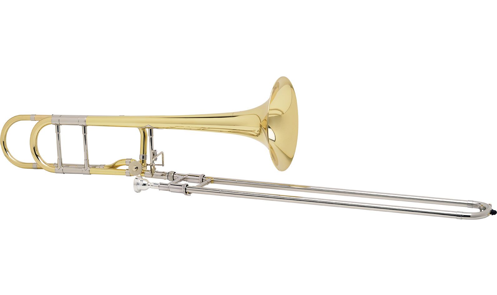 Trombon Courtois Mezzo 280BO