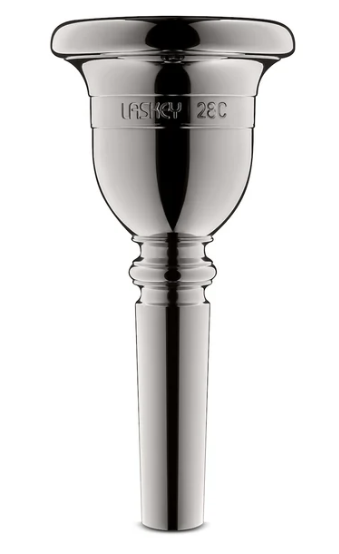 Munstycke Laskey Tuba Classic 28C EU
