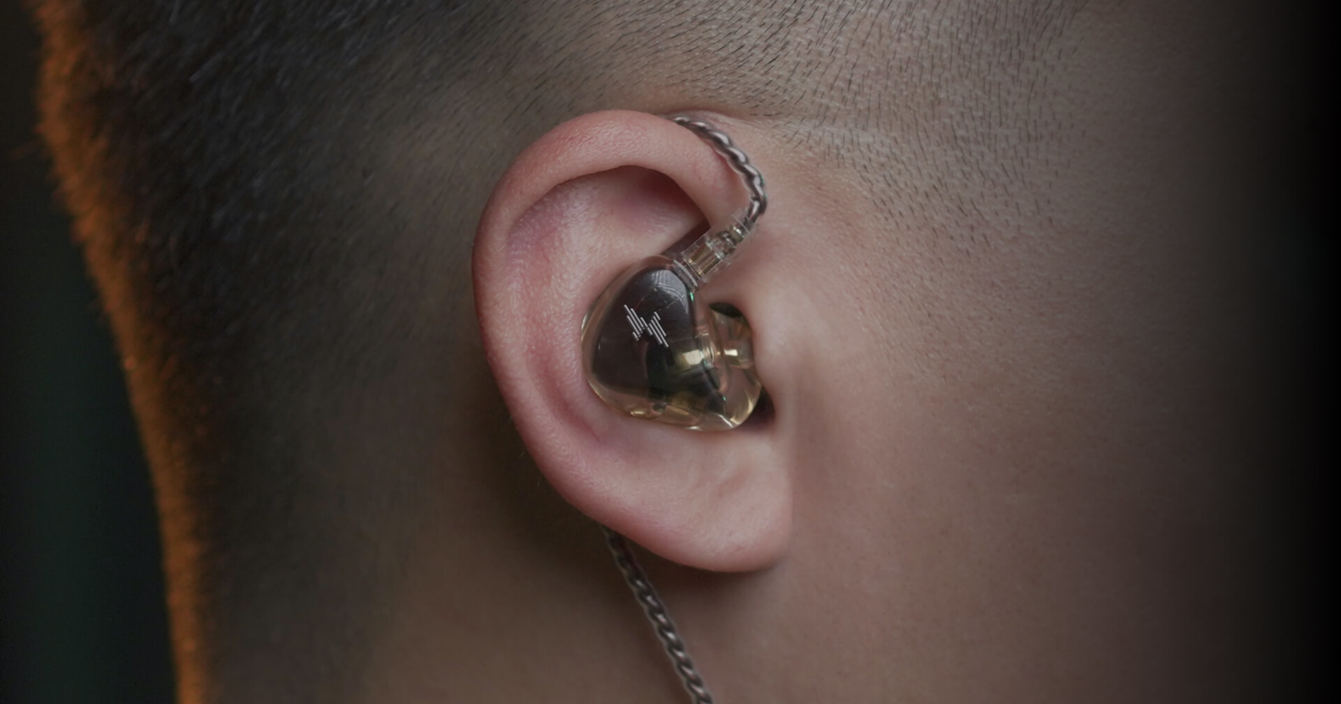 In-Ear CloudVocal EC-5