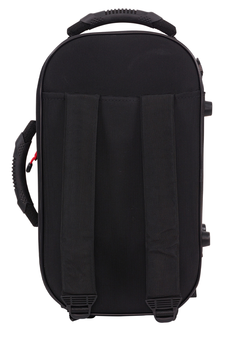 Etui BAM Kornett Trekking 3035SN svart