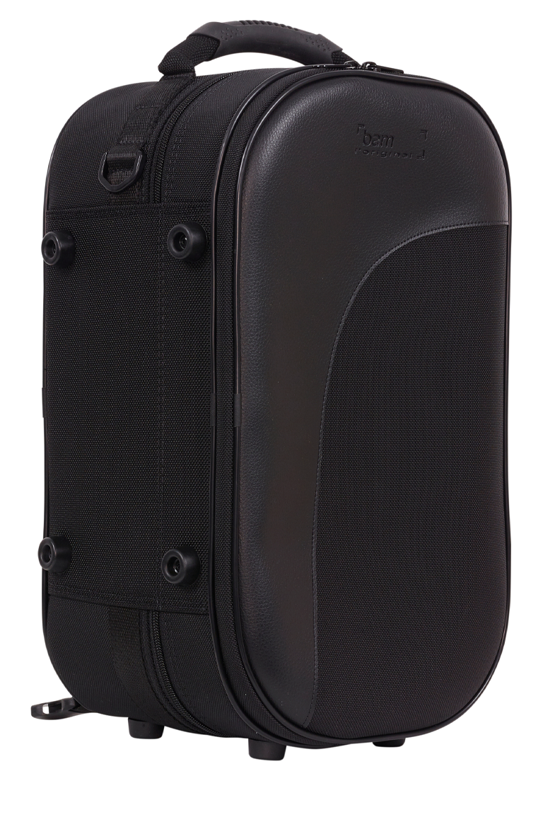 Etui BAM Kornett Trekking 3035SN svart