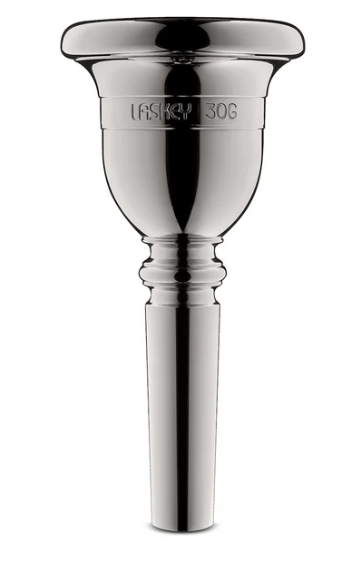 Munstycke Laskey Tuba Classic 30G EU