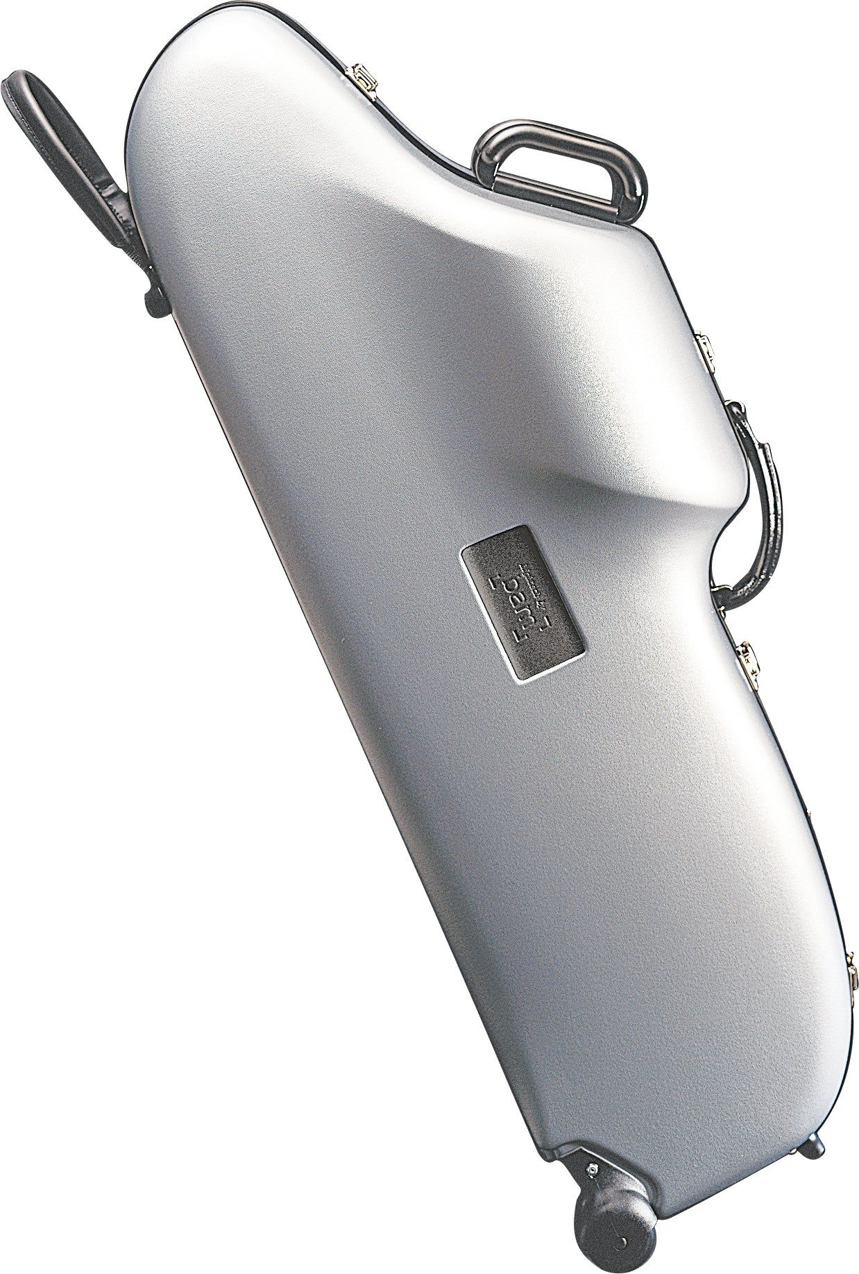 Etui BAM Barytonsax Hightech 3101XL